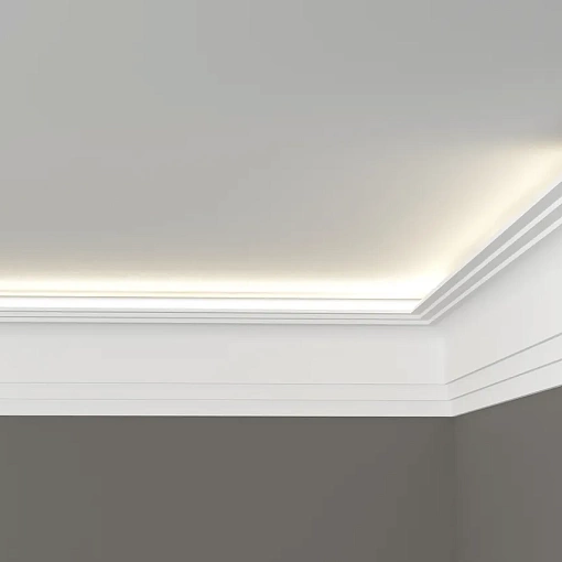 Профиль DD515