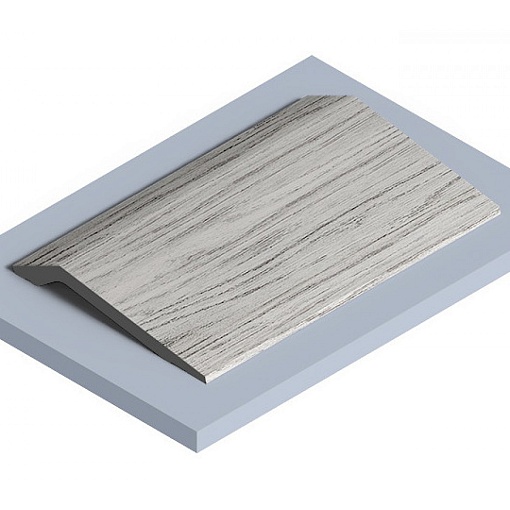 Декоративная панель HIWOOD LV141 GR24