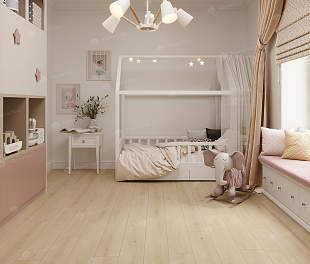 Кварцвинил SPC ламинат ГРАНД СЕКВОЙЯ ГИГАНТУМ ECO 11-24 MC