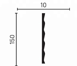 DD903(3m) Панель