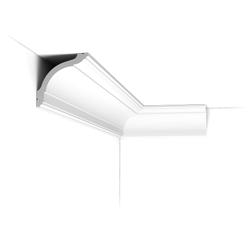 Карниз из дюрополимера CX127