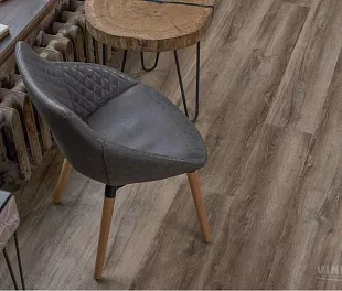 Кварцвинил NEW CORK 8895-EIR Дуб Биль 8 mm