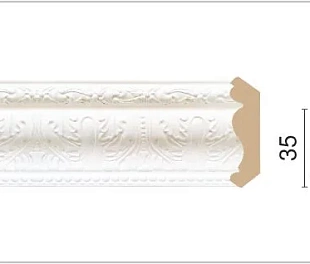 Карниз 155S-115G(FM)