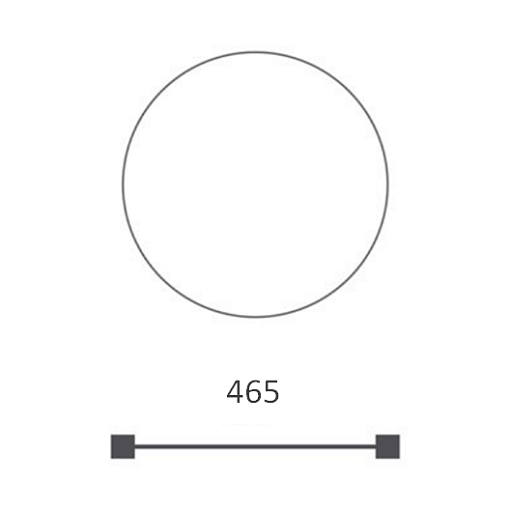 Розетка C33 NOMASTYL