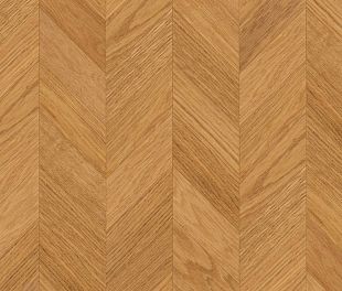 Паркет Елка Французская Lab Arte Chevron Дуб Рустик Хани лак 600/450х150х14/3/45° в магазине напольных покрытий «Стильный пол»