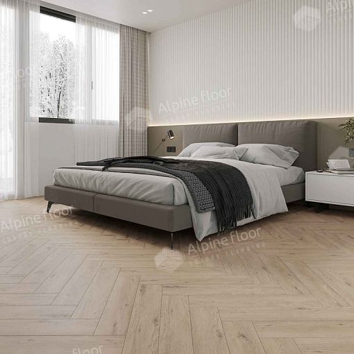 LVT плитка Дуб Алиот ECO 16-23