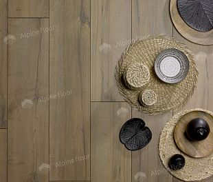 Ламинат Strong Colorado Oak 562