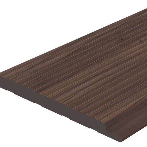 Декоративная панель HIWOOD LV127L BR395