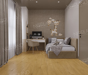 Ламинат Дуб Мальта LF301-12