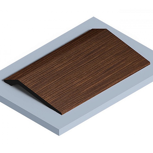 Декоративная панель HIWOOD LV141 BR396