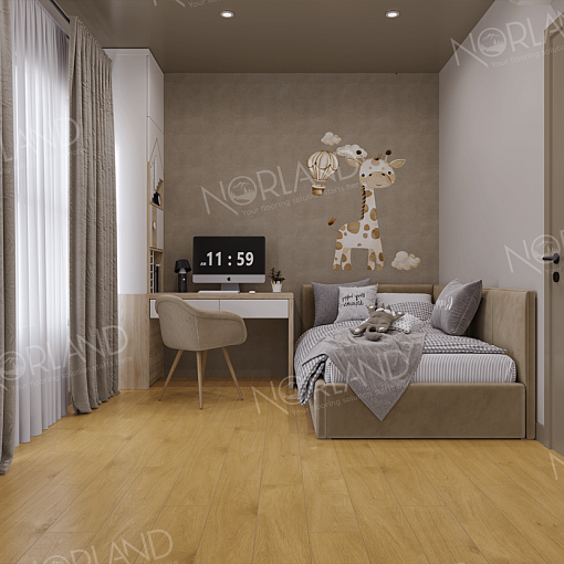 Ламинат Дуб Мальта LF301-12