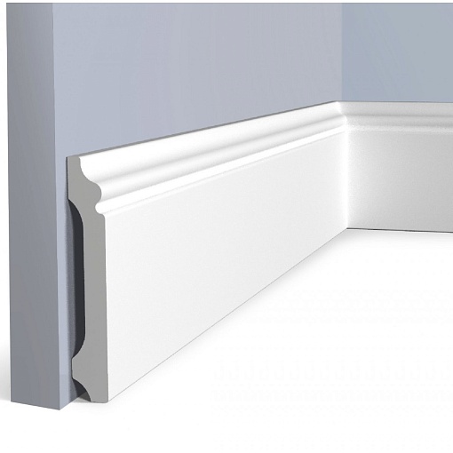 Плинтус HIWOOD B80A