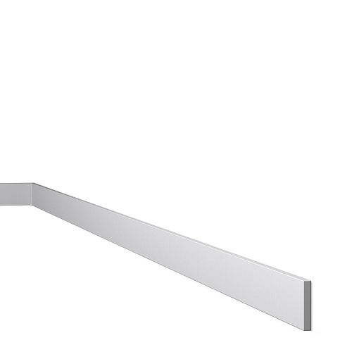 Плинтус NMC FL10 WALLSTYL