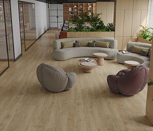 Кварцвинил SPC ламинат ГРАНД СЕКВОЙЯ КАМФОРА ECO 11-508 MC