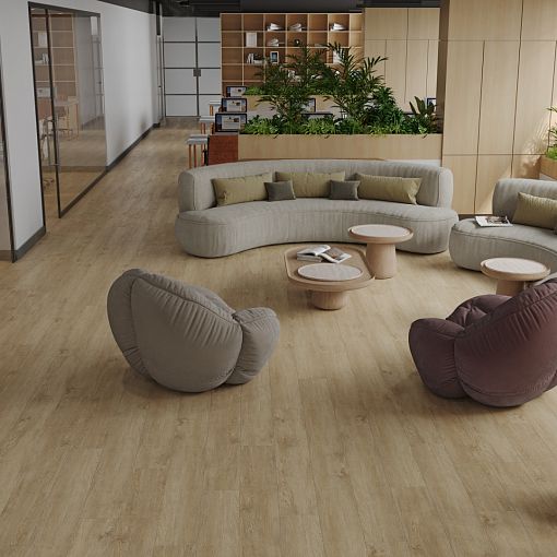 SPC ламинат ГРАНД СЕКВОЙЯ КАМФОРА ECO 11-508 MC