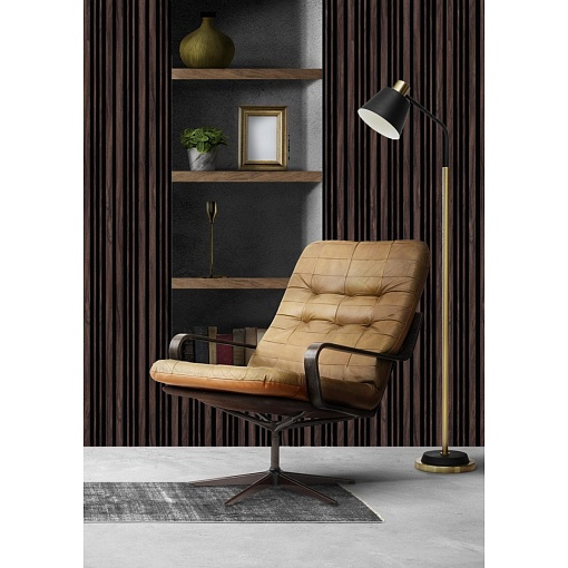 Декоративная панель HIWOOD LV121 BR395K