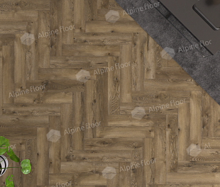 Ламинат Дуб Бурриана 63265