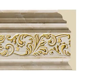 270-10/Молдинг средний