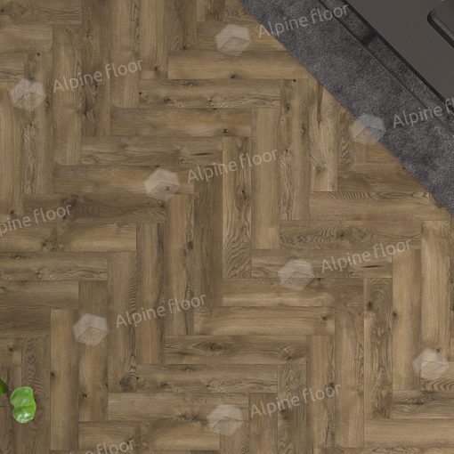 Ламинат Дуб Бурриана 63265