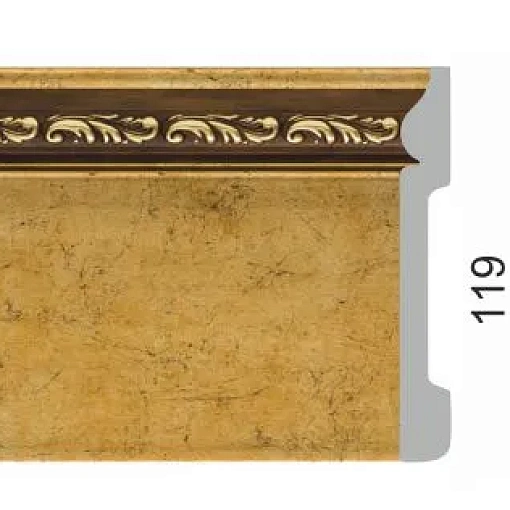 Плинтус 004-1223