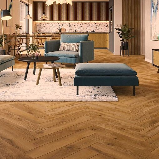 Ламинат Classen Ville Дуб Альмагро 63263