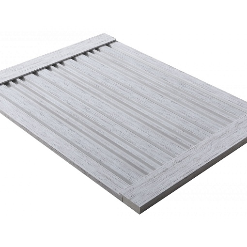 Декоративная панель HIWOOD LV121 W36