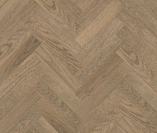 Паркет Елка Английская Lab Arte Angle Дуб Селект Грис лак 500х110х14/3 в магазине напольных покрытий «Стильный пол»