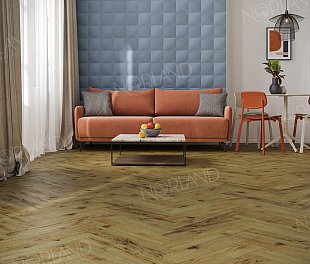 Ламинат Дуб Скай LF303-14