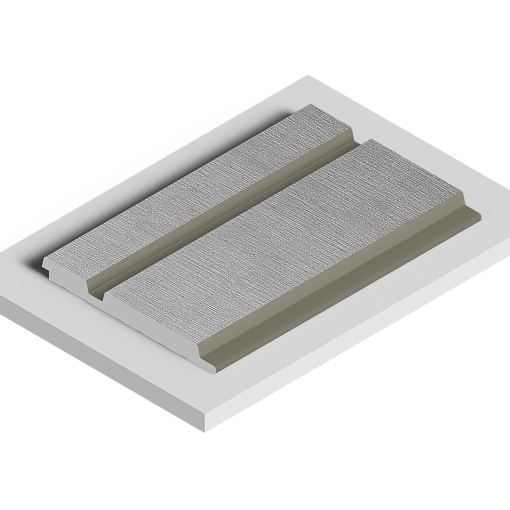 Декоративная панель HIWOOD LV133 S339S