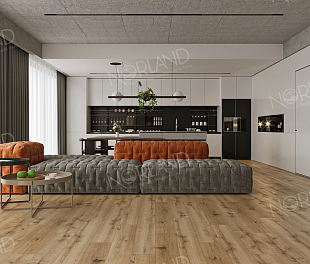 Кварцвинил Dovre 1022-13