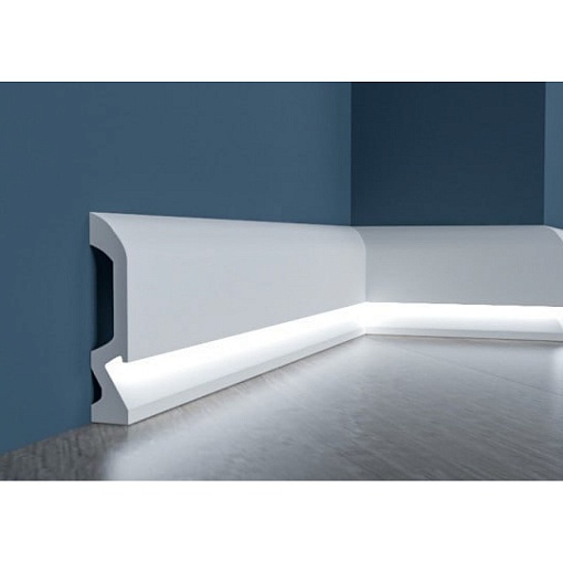 Плинтус HIWOOD LB98