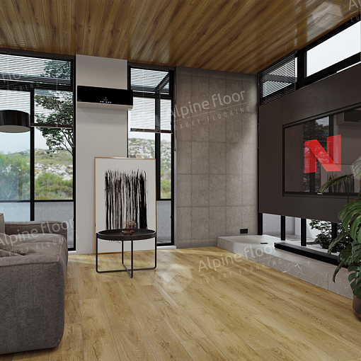 SPC ламинат Фраменто ЕСО 21-10