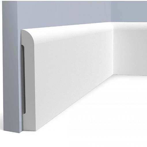 Плинтус HIWOOD BE100