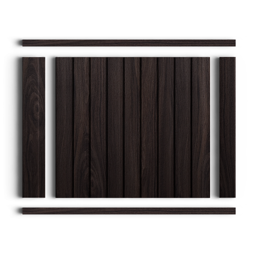 Профиль HIWOOD D12V1 BR395