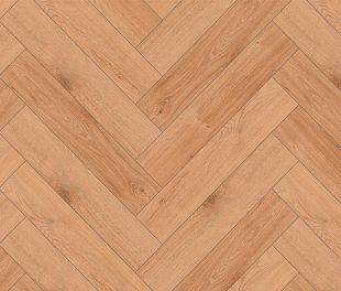 MS3810 My Step Herringbone Manor+ Ламинат "Дуб Мерло"