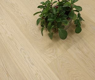 Паркетная доска KARELIA Дуб STORY DAISY DEEP MATT