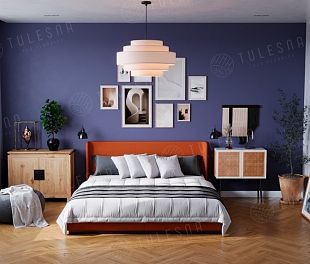 Кварцвинил TESORO 1005-1