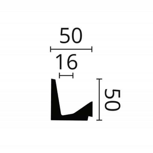Карниз NMC IL5 ARSTYL