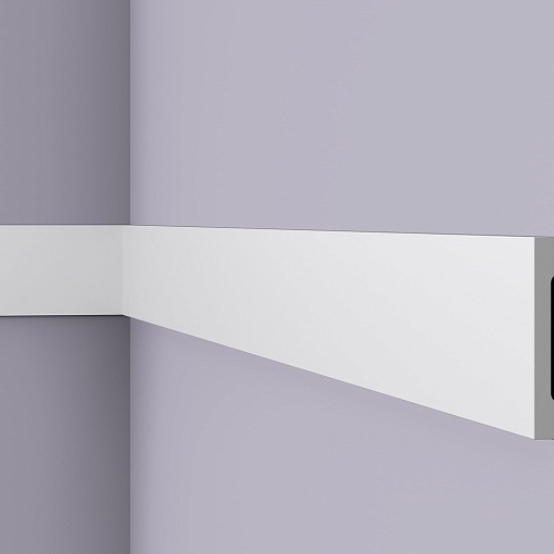 Плинтус NMC FD2 S WALLSTYL Floorstyl