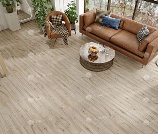 Кварцвинил SPC ламинат Прэсто ЕСО 14-801 MC