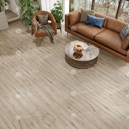 SPC ламинат Прэсто ЕСО 14-801 MC