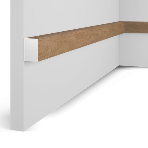 Рейка RX002-A004, 30х20, 2800мм, SoftTouch /30