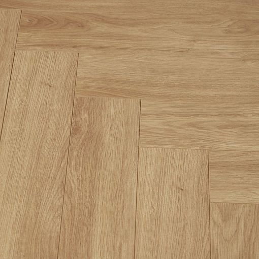 Ламинат Woodstyle Crossbow C133 Дуб Релампаго