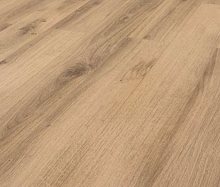 Ламинат AlixFloor Дуб античный темный