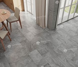 Кварцвинил SPC ламинат Хэмпшир (без подложки) ECO 4-9 MC