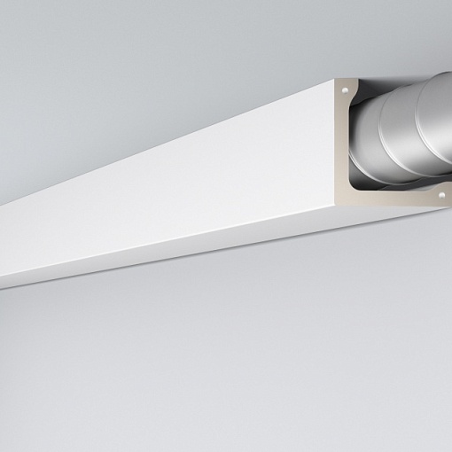 Карниз NMC L4 ARSTYL