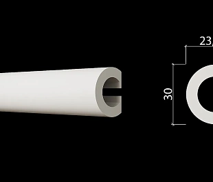 Молдинг DD634(3m)