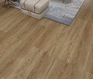 Кварцвинил ПВХ Покрытие Calitex Originals Bryce Canyon Plank Click OG201 1220x228x4 (3,06 м2)