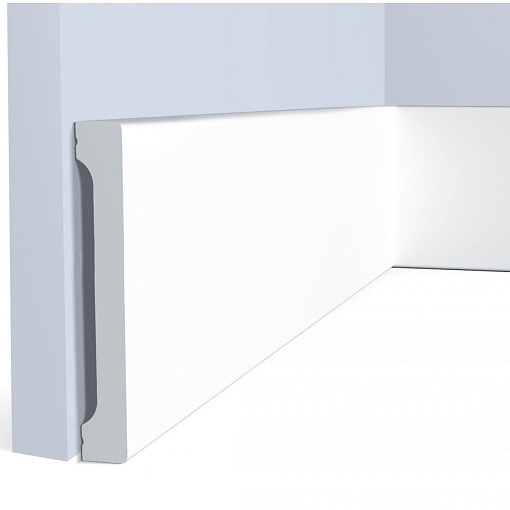 Плинтус HIWOOD B130V1