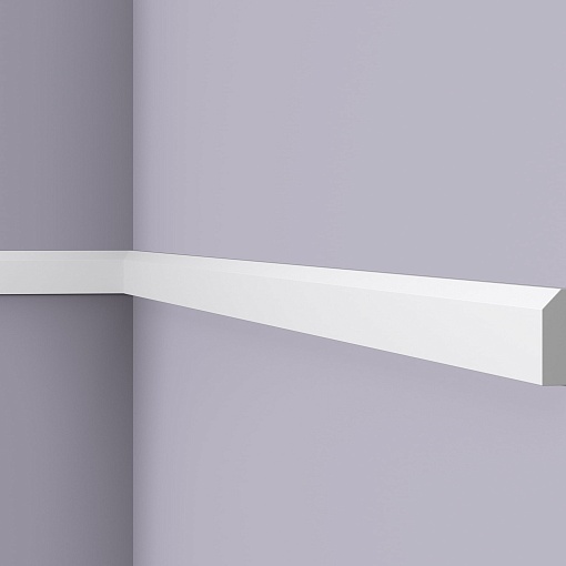 Плинтус FT1 WALLSTYL